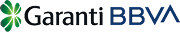 Partner Logo Garanti BBVA