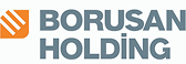 Partner Logo Borusan
